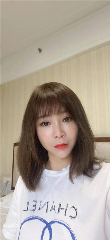 城西GS服务露露老师